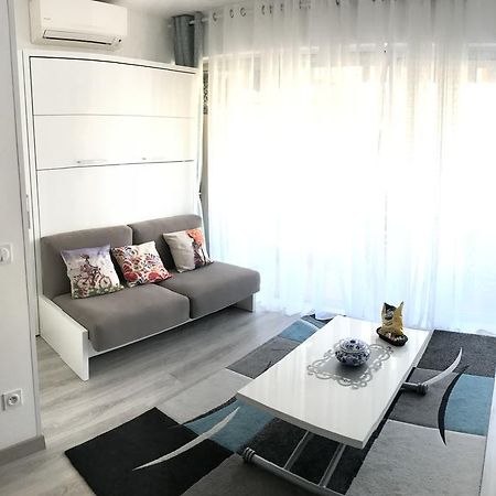 Le Paradis Blue Ніцца Екстер'єр фото