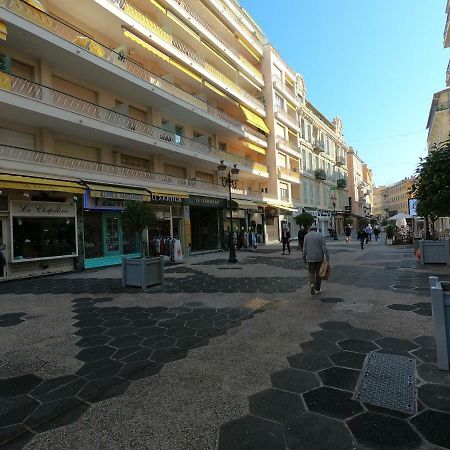 Le Paradis Blue Ніцца Екстер'єр фото